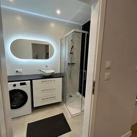 Slonecznikowy Apartment *