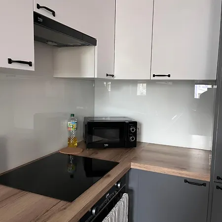 Slonecznikowy Apartment