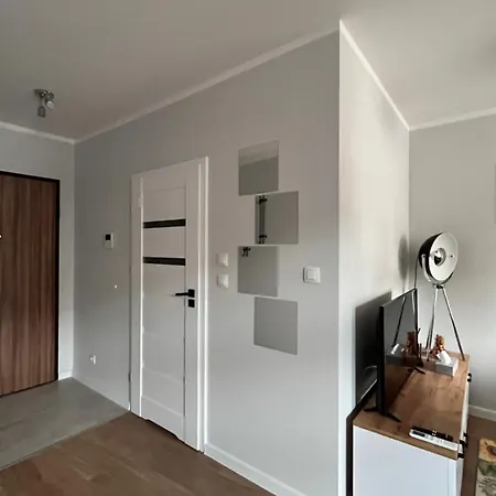 Slonecznikowy Apartment Warsaw